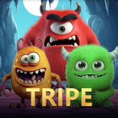 Tripe jljl55 play card