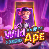 Wild Ape jljl55 play game icon