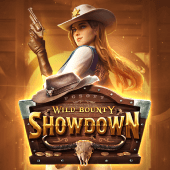 Wild Bounty Showdown jljl55 play slot